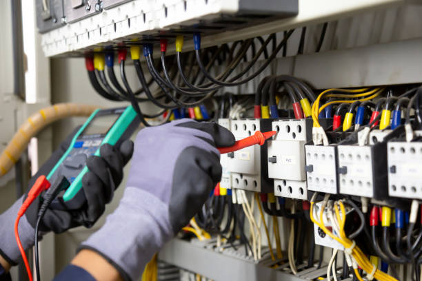 Best Commercial Electrical Services  in Dunnavant, AL